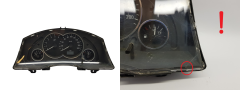 Тахометр Opel Meriva 13173381XT 110080162026 2410