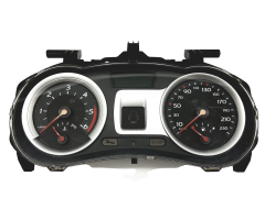 Лічильник Renault Clio 3 8200761861 S 30070