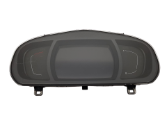 Лічильник Renault Scenic 4 248104076R 7789