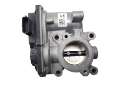 Повітряна заслінка Renault 161206038R H8201171233 0.9 1.2 TCE 1054