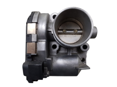 Повітряна заслінка Fiat Lancia 0280750042 1.2B Bosch 3001