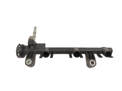Інжекторна рейка 23814-0Q010-A 1579JP 1.0 Toyota 1KR-FE Yaris C1 107