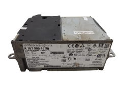 Радіо Headunit Mercedes-Benz W177 A1679004209 NTG6 High