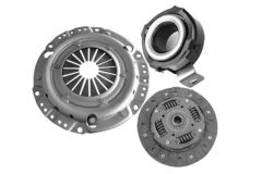 Комплект зчеплення Робіть Skoda Felcia 032141025G K30333301 Vika Комплект зчеплення Робіть Skoda Felcia 032141025G K30333301 Vika