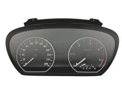 Лічильник BMW 1 E87 9110195-02 1024952-46 44180