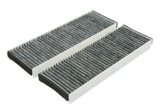 Фільтр салону 4F0819439A B12802 VW Audi Borsehung