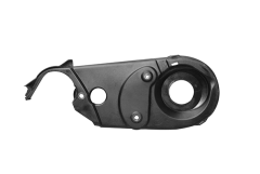 Кришка розподільного вала Робіть VW Audi 074109157C 11091800901 Vika