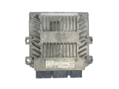 Водій 6M51-12A650-YA 5WS40512A-T 4BKA Ford Siemens 63709