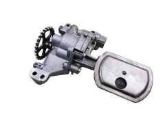 Масляний насос 9431291021 944350880 1001C5 2.0 HDI 16v RHJ Citroen Peugeot