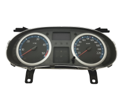Тахометр Renault Clio 2 8200451344 50953