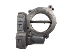 Повітряна заслінка Mercedes-Benz A6510900470 0280750573 3089