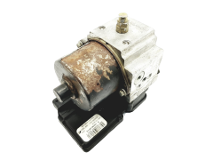 Насос гідравлічної системи Fiat Marea 46558579 13216604 TRW 39609