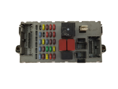 Блок запобіжників Fiat 51744898 NPL 46520600 CPL Delphi 20618