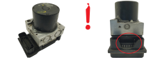 Насос гідравлічної системи VW Seat Skoda 6Q0614117S 0265800511 Bosch 63873