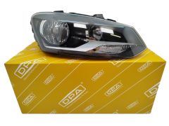 Фара Правильно Робіть VW Polo 6R1941008E 99411153402 DPA