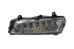 Протитуманна фара Ліворуч Робіть VW Polo 6R0941061C 89410640702 DPA