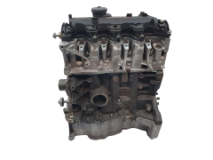 Дизельний двигун K9KE629 K9K629 1.5 DCI Renault Captur 100018870R