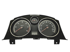 Тахометр Opel Astra H Zafira B 13216684PF 53649