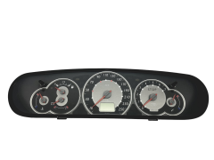 Тахометр Citroen C5 Lift 9655608780 54748
