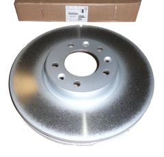 Гальмівний диск Інтерфейс Оригінал Jumpy Expert Scudo IV Traveller 9805260180