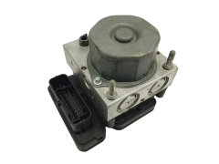 Насос гідравлічної системи Fiat Punto Evo 51929837 0265242838 0265956184 65022