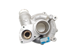 Кришка корпусу K V758078980-01 53044994 1.6 THP Peugeot Citroen
