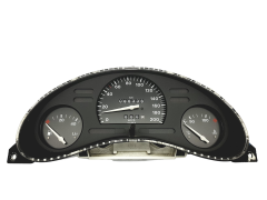 Лічильник Opel Corsa B 09113224JW 110008869001 48479