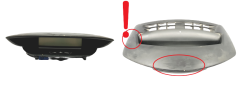 Тахометр Citroen C4 96572391ZD 57926