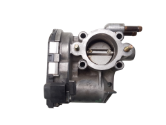 Повітряна заслінка Opel 9157512 0280750044 1.0 1.2 1149