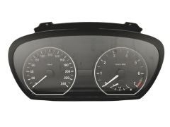 Лічильник BMW 1 E87 9187038-02 1024932-93 32128