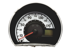 Лічильник Aygo 107 C1 83800-0H133-B PSA Toyota 33209