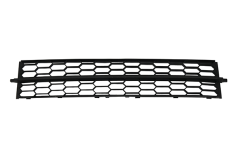Решітка бампера 5E0853677 88531775102 Skoda Octavia 3 DPA