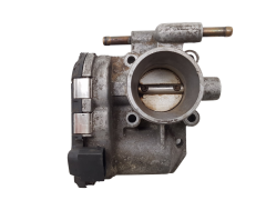 Повітряна заслінка Opel 24420536 0280750133 Bosch 1372