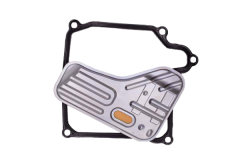 Фільтр коробки передач Робіть VW Audi Seat Skoda 02E325429D 33251785601 Vika