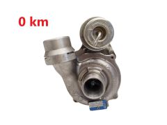 Турбонагнітач Renault Dacia 1.5 dci 54359700012 39265H307056 8200478276 0 km