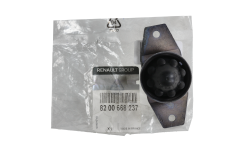 Амортизатор Оригінал Задня частина 8200668237 Renault