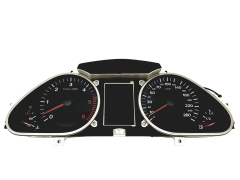 Лічильник Audi A6 C6 4F0920931B 503000731602 Magneti