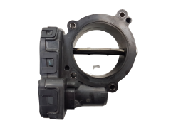 Повітряна заслінка Mercedes-Benz A6510900470 0280750573 2945