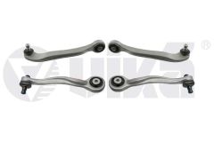 Рульова тяга Повний 4E0407505E 44071763701 VW Audi Vika
