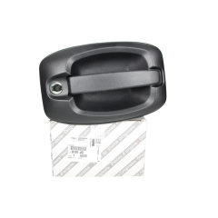 Дверна ручка Задня частина Оригінал Jumper Boxer Ducato 3 9101JQ