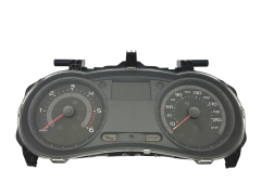Тахометр Renault Clio 3 8200761859 M 54830