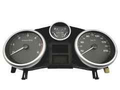 Тахометр Peugeot 207 9662904680 A2C53190339 46150