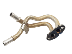 Турбінний кабель 8200482655 8201000882 2.0 DCI Renault Nissan