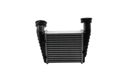 Охолоджувач повітря 3B0145805D 11450144001 VW Skoda Vika