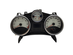 Тахометр Peugeot 207 9662904080 A2C53190333 2474