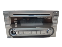 Радіо Cd Mp3 KIA Sportage LAC-M5530EK