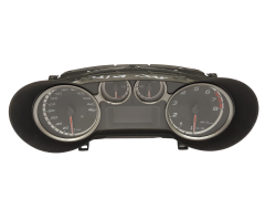 Лічильник Alfa Romeo Mito 50516435 28668