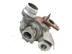 Турбонагнітач 7701478939 54359710028 16446RH82728353 1.5dci Renault