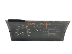 Лічильник Fiat Panda 6060200060 06060200010 58478