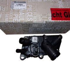 Корпус термостата Оригінал 110618961R Renault Dacia
